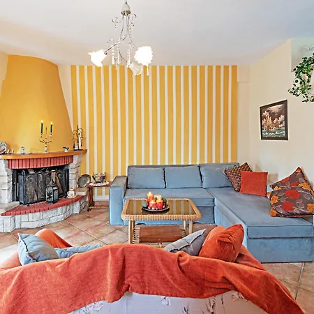 Sunset Nest Daire *