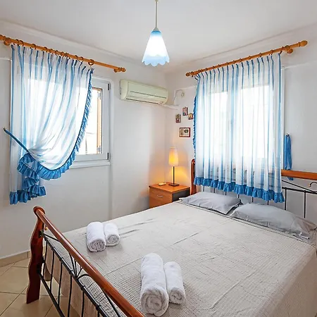 Daire Sunset Nest Pefkochori